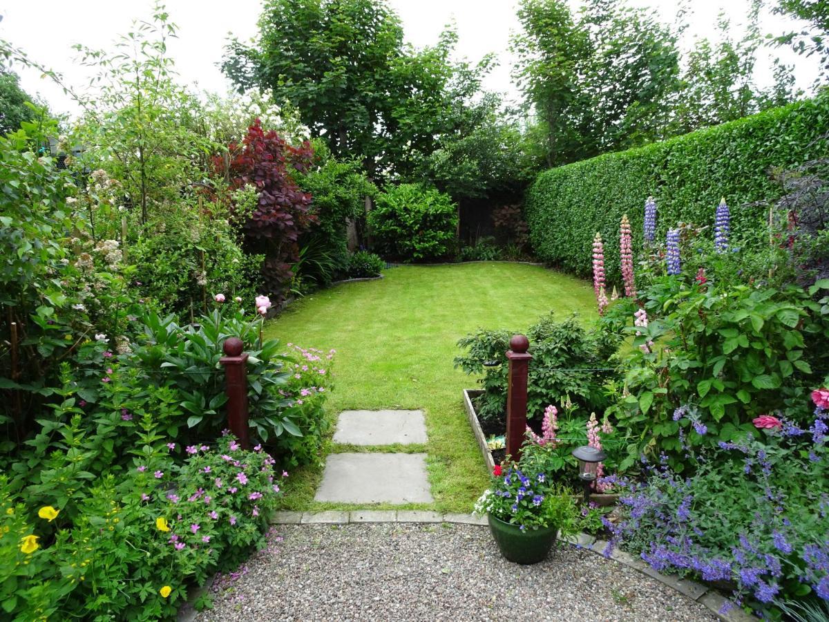 The Garden Flat Lejlighed Crieff Eksteriør billede